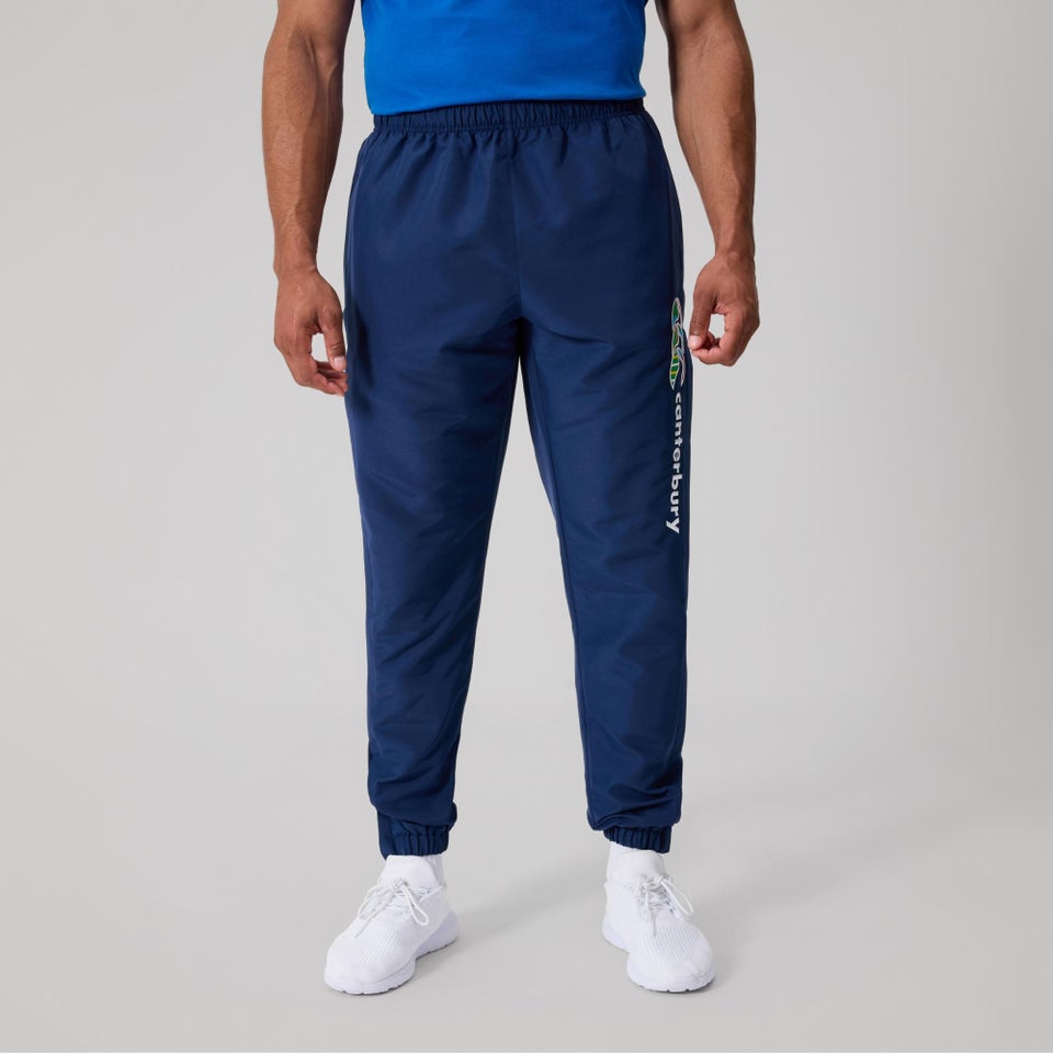 MENS UGLIES STADIUM PANT NAVY