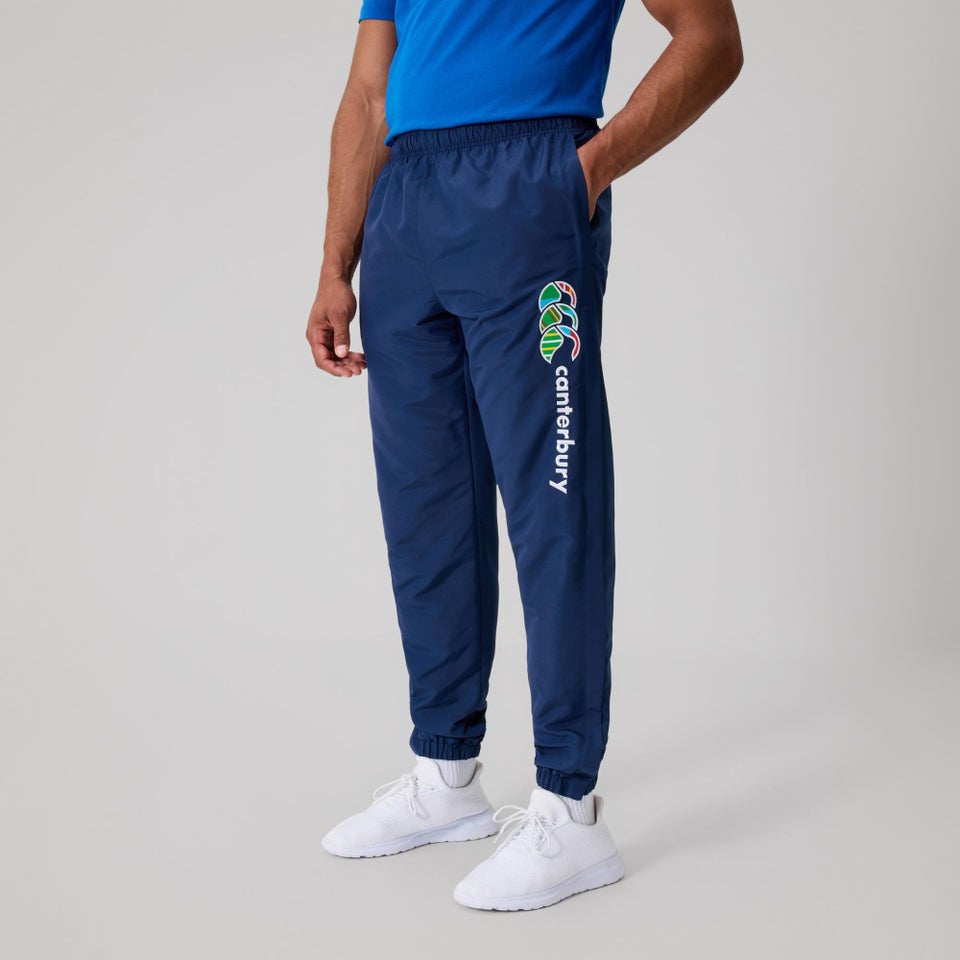 MENS UGLIES STADIUM PANT NAVY
