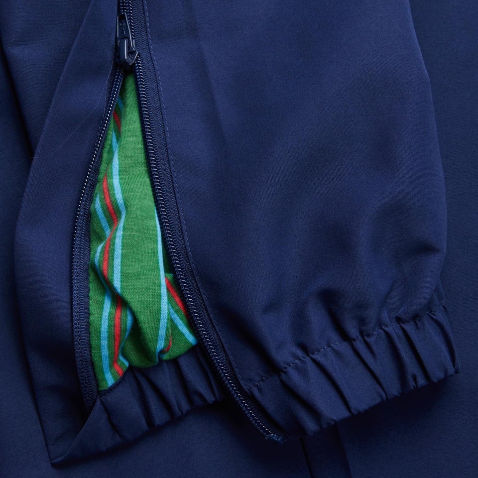 MENS UGLIES STADIUM PANT NAVY