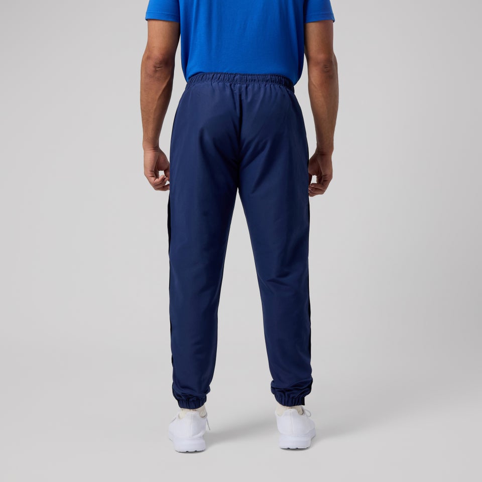 Mens Uglies Stadium Pant Navy