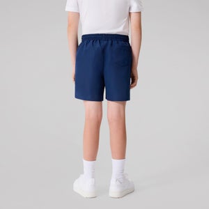KIDS UGLIES TACTIC SHORT NAVY