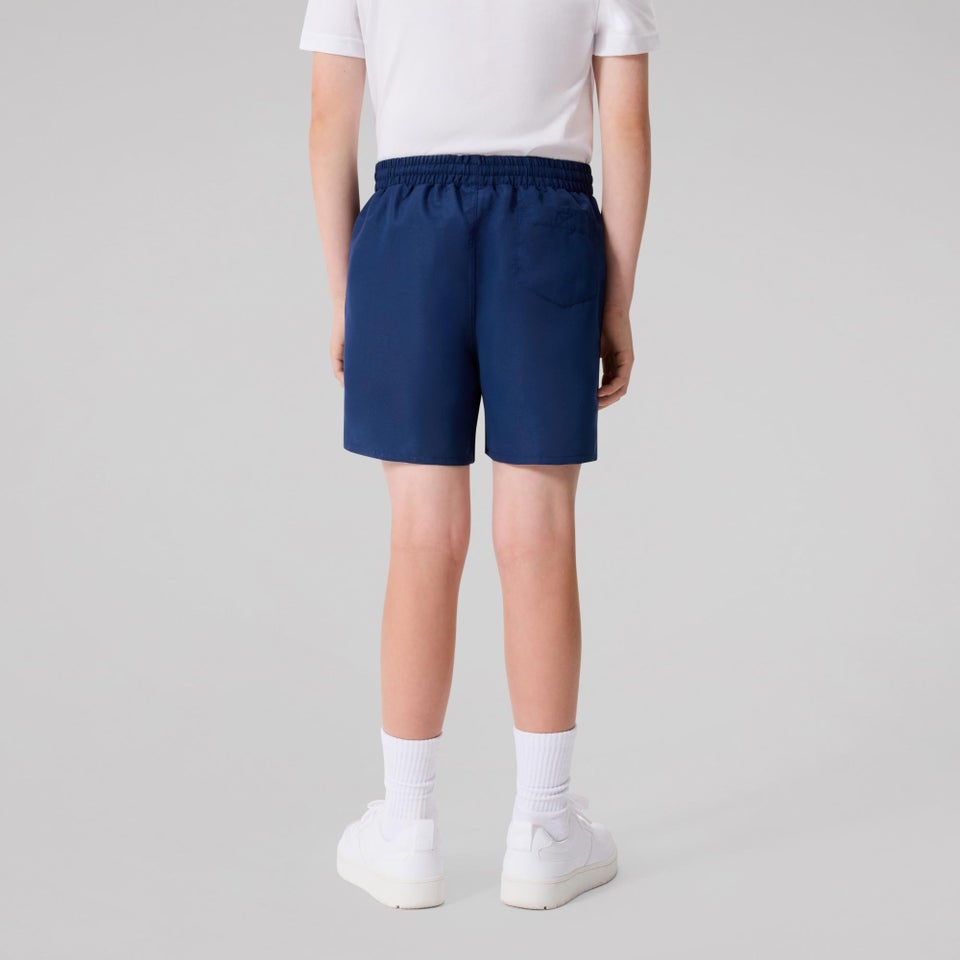 KIDS UGLIES TACTIC SHORT NAVY