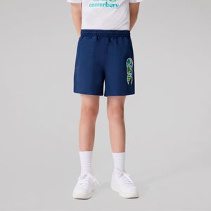KIDS UGLIES TACTIC SHORT NAVY