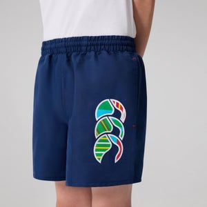 KIDS UGLIES TACTIC SHORT NAVY