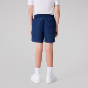 KIDS UGLIES TACTIC SHORT NAVY