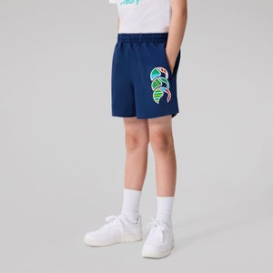 KIDS UGLIES TACTIC SHORT NAVY
