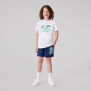 KIDS UGLIES TACTIC SHORT NAVY