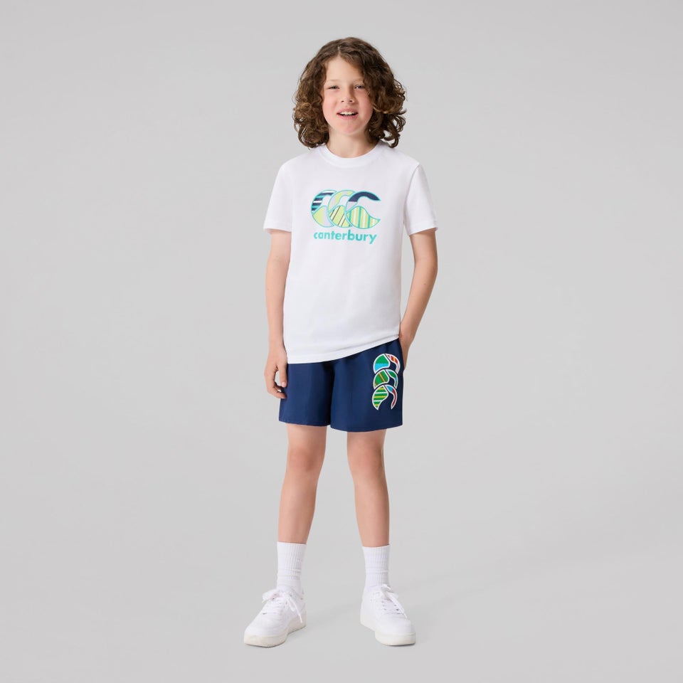 KIDS UGLIES TACTIC SHORT NAVY