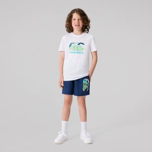 KIDS UGLIES TACTIC SHORT NAVY