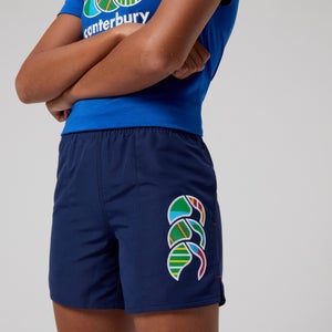 Junior Unisex Uglies Tactic Shorts Navy