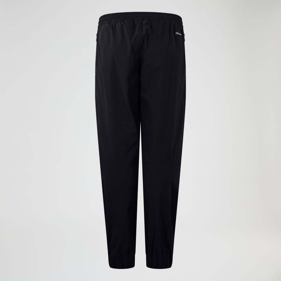 Women's Explorer Pant - Black