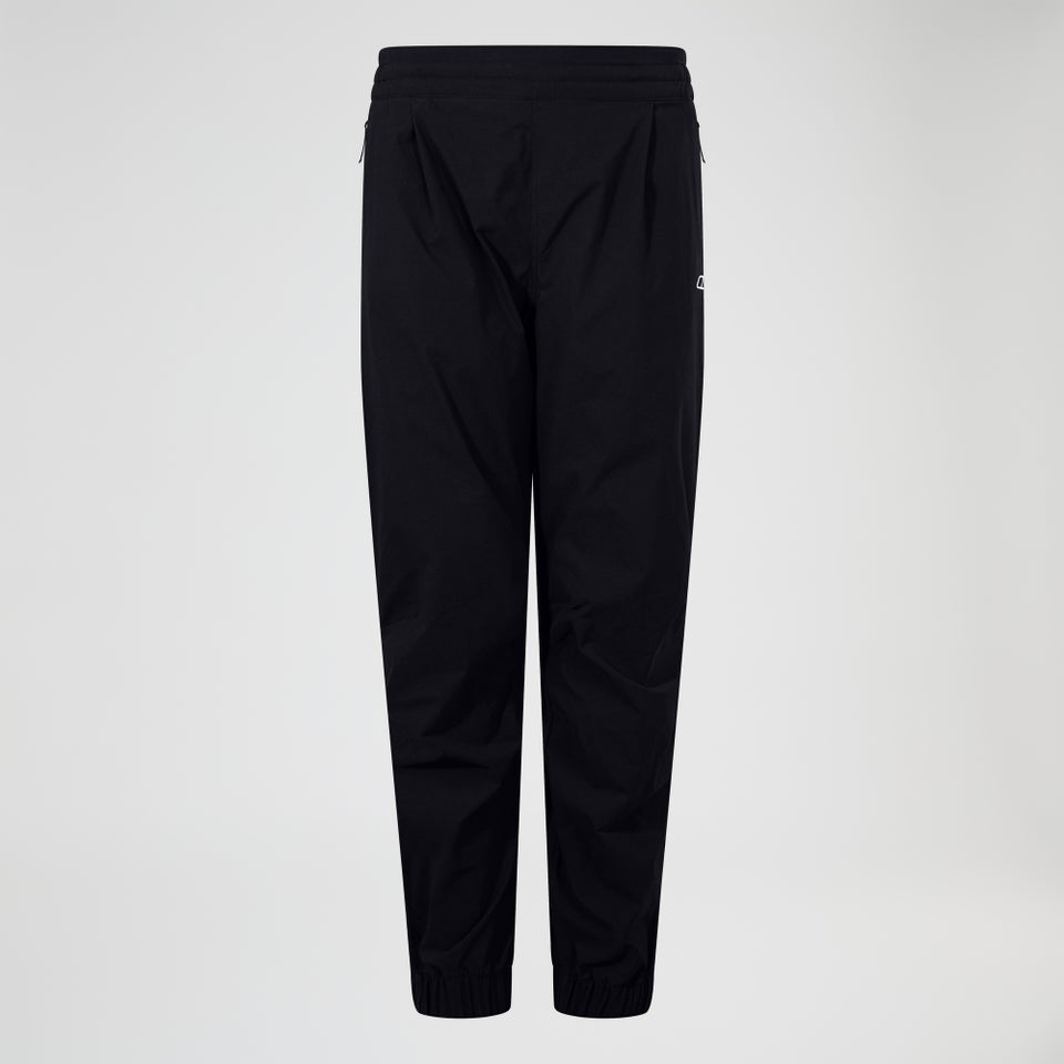 Women's Explorer Pant - Black