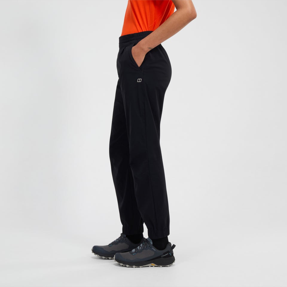 Women's Explorer Pant - Black
