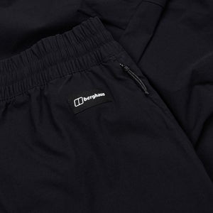 Women's Explorer Pant - Black