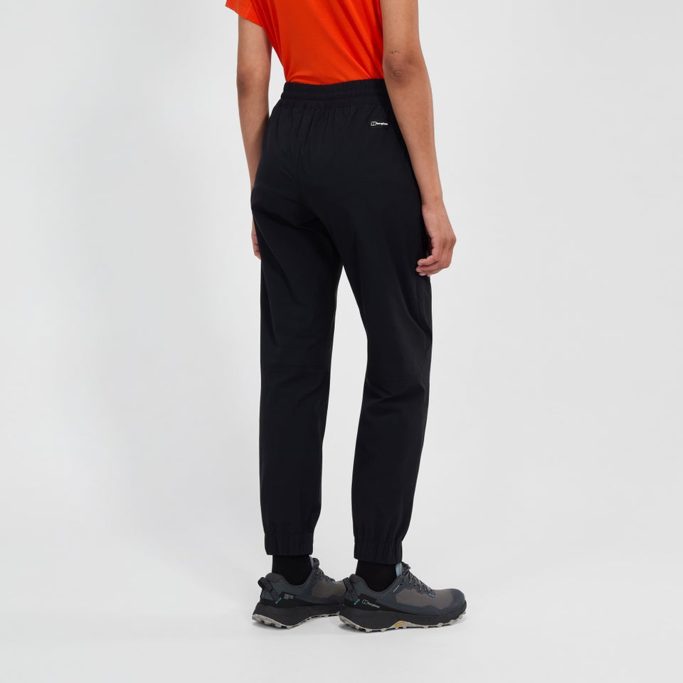Women's Explorer Pant - Black