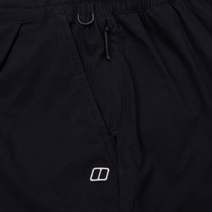 Women's Explorer Pant - Black