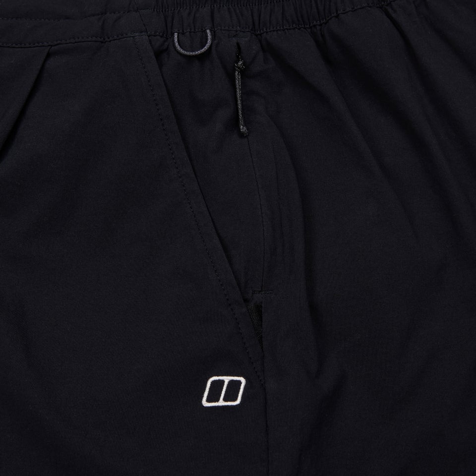 Women's Explorer Pant - Black