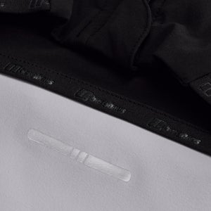 Terrain Trek HZ Jkt  für Herren - Schwarz/Grau