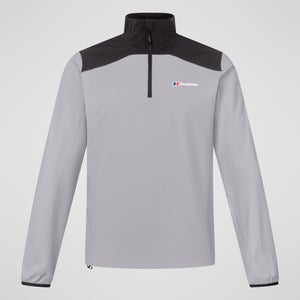 Terrain Trek HZ Jkt  für Herren - Schwarz/Grau