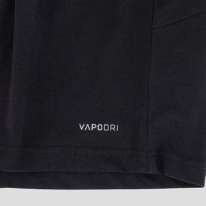 Mens Vapodri Tempo Teeâ Black