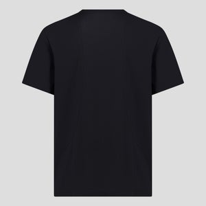 Mens Vapodri Tempo Teeâ Black