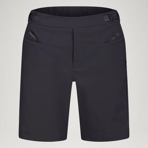 Men's SulTrac Adv 8" Shorts (With Liner)  - Moonless Night - 2XL