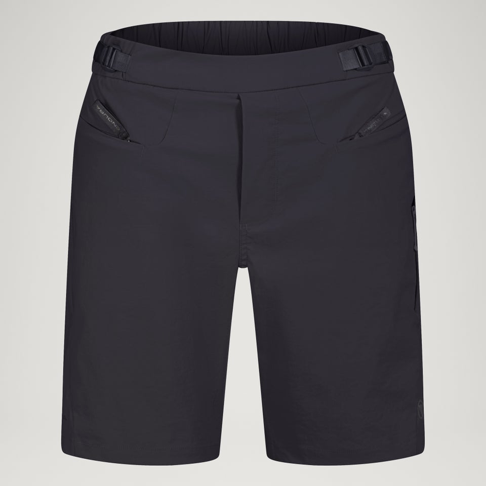 Men's SulTrac Adv 8" Shorts (With Liner)  - Moonless Night