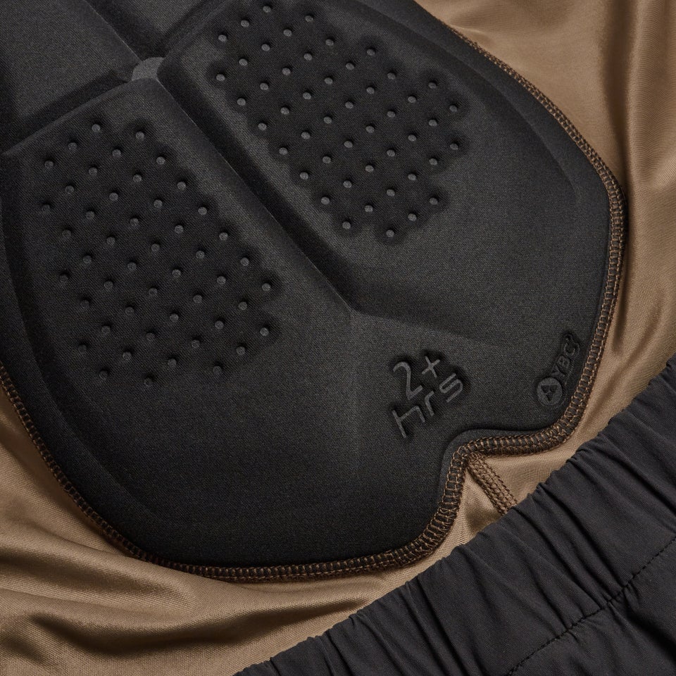 Men's SulTrac Adv 8" Shorts (With Liner)  - Moonless Night