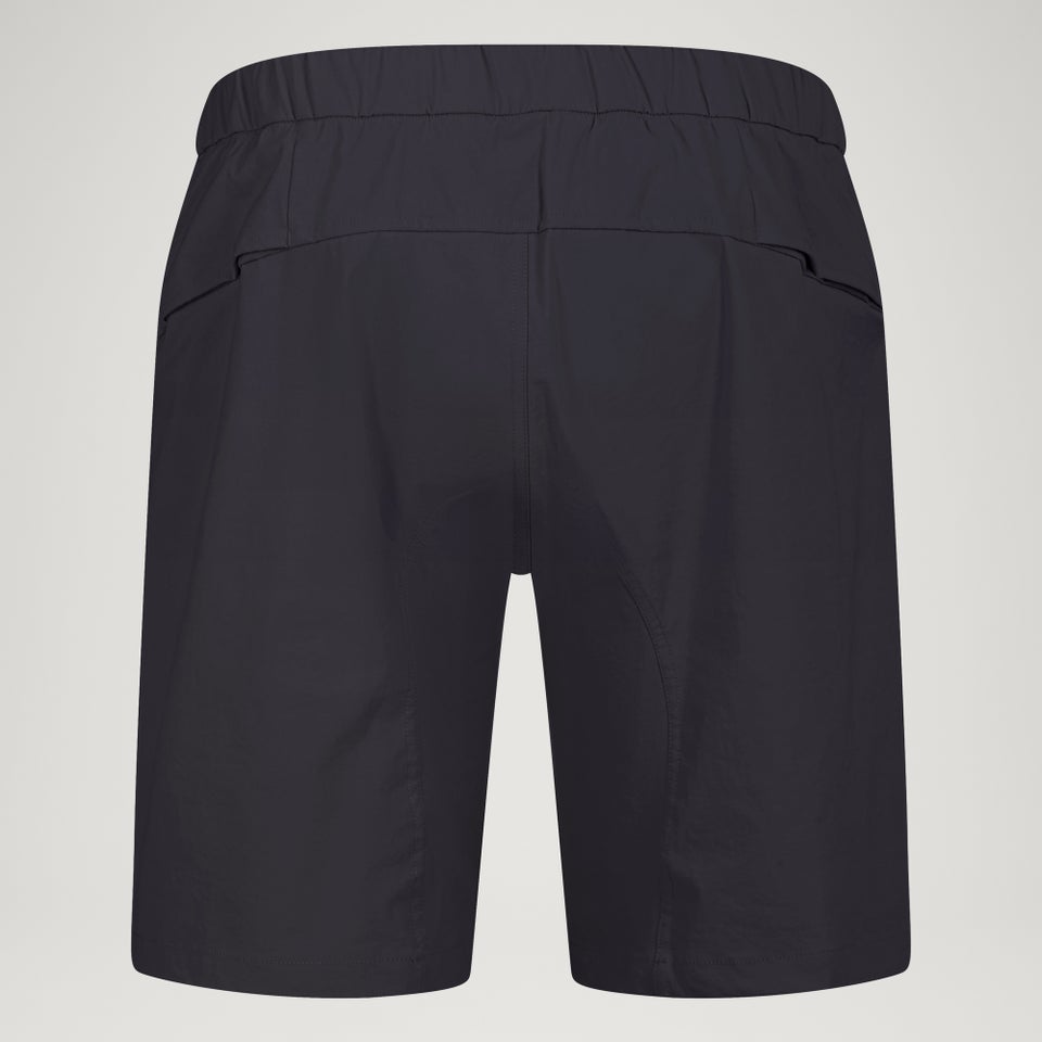 Men's SulTrac Adv 8" Shorts (With Liner)  - Moonless Night