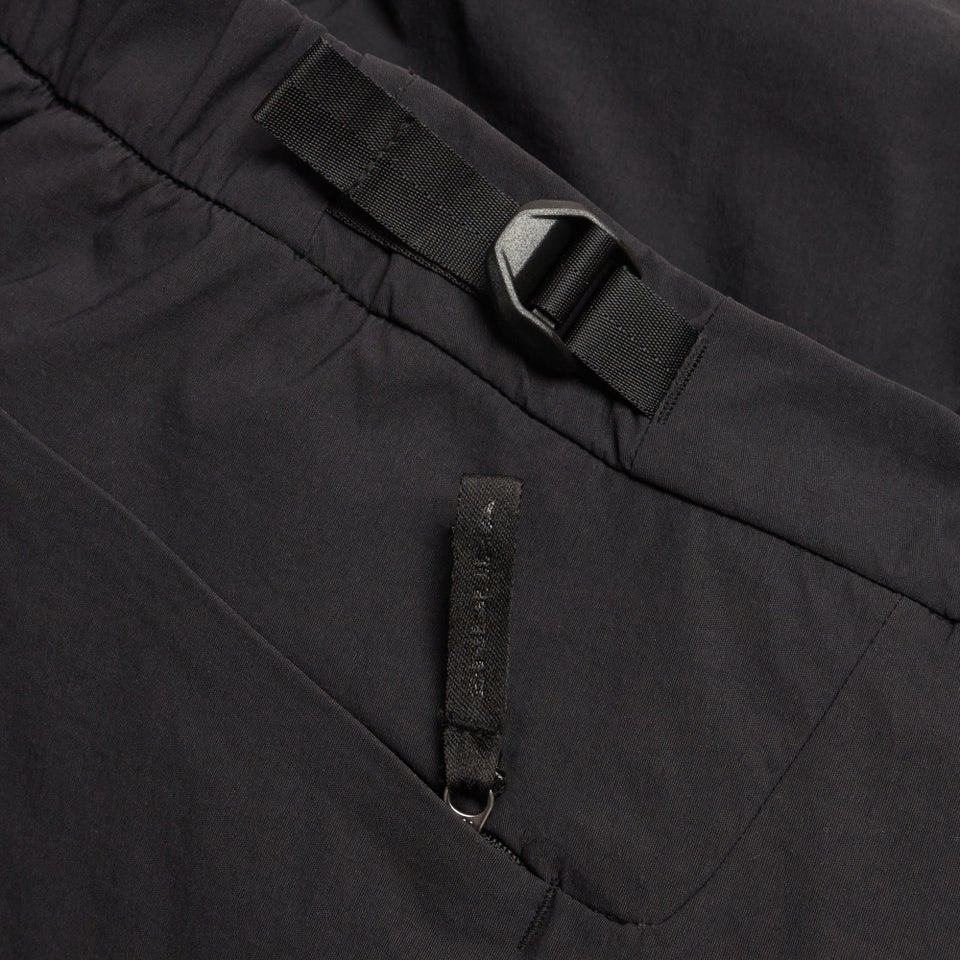 Men's SulTrac Adv 8" Shorts (With Liner)  - Moonless Night