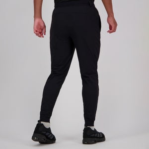 Mens Everest Woven Pant Black