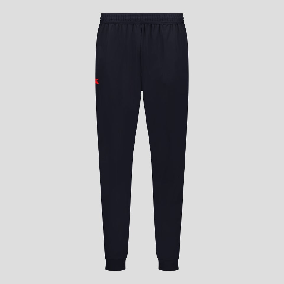 Mens Everest Woven Pant Black