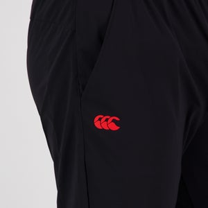 Mens Everest Woven Pant Black