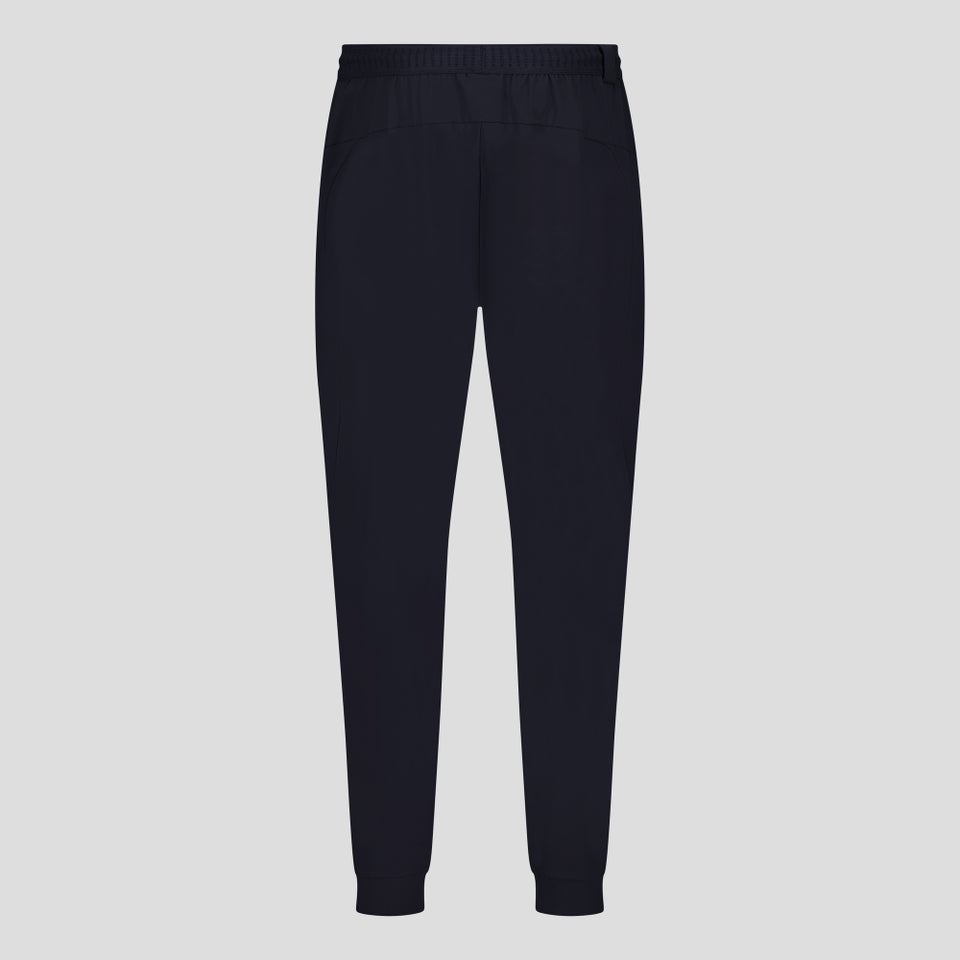 Mens Everest Woven Pant Black