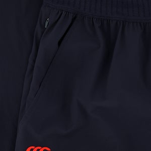 Mens Everest Woven Pant Black