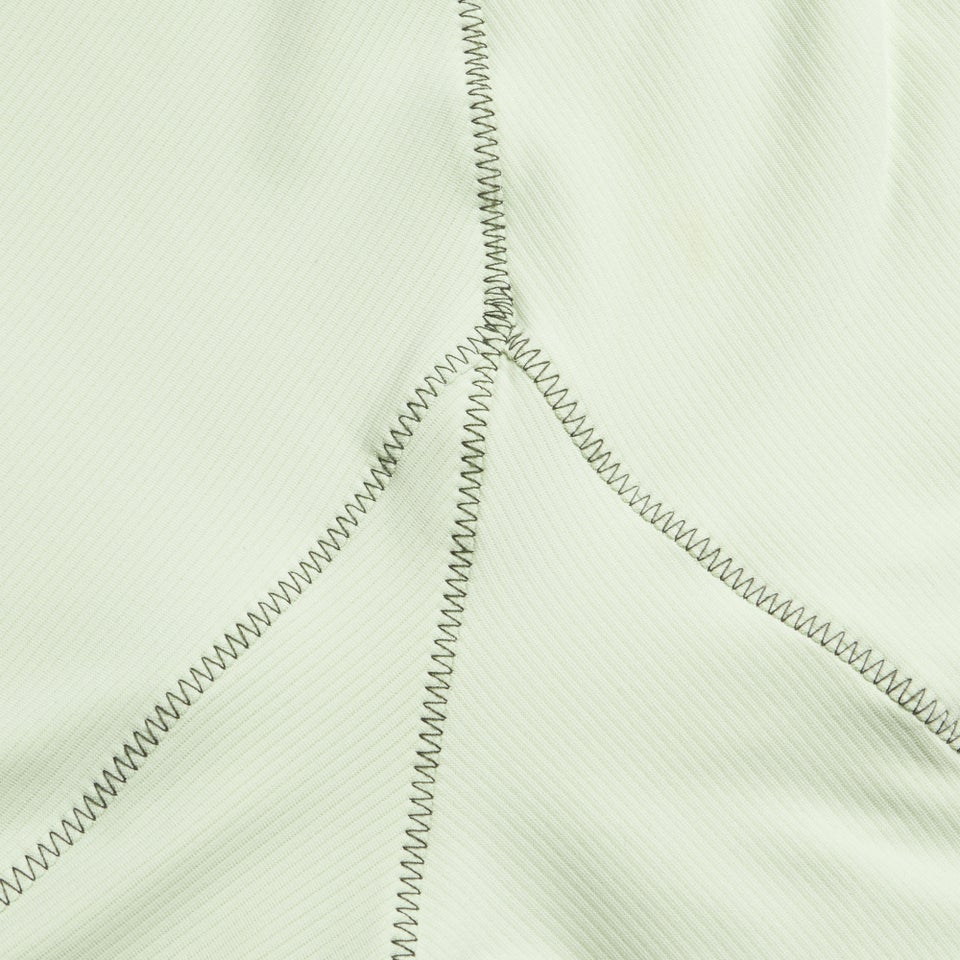 Women's SulTrac S/S Tee - Tender Greens