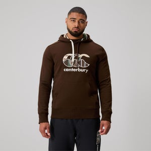 MENS UGLIES HOODIE DEMITASSE