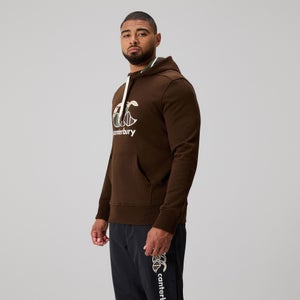 MENS UGLIES HOODIE DEMITASSE