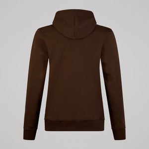 MENS UGLIES HOODIE DEMITASSE