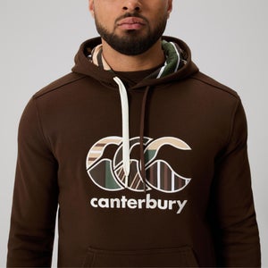 MENS UGLIES HOODIE DEMITASSE