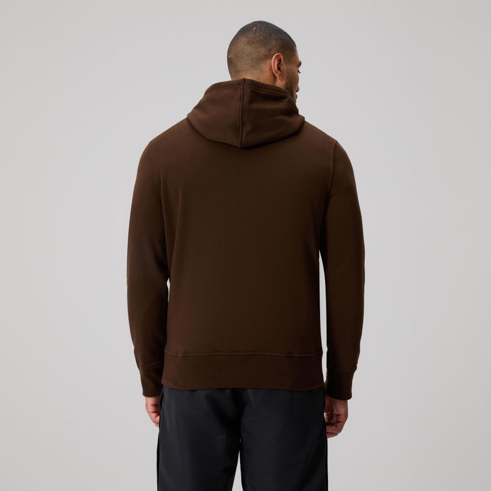 MENS UGLIES HOODIE DEMITASSE