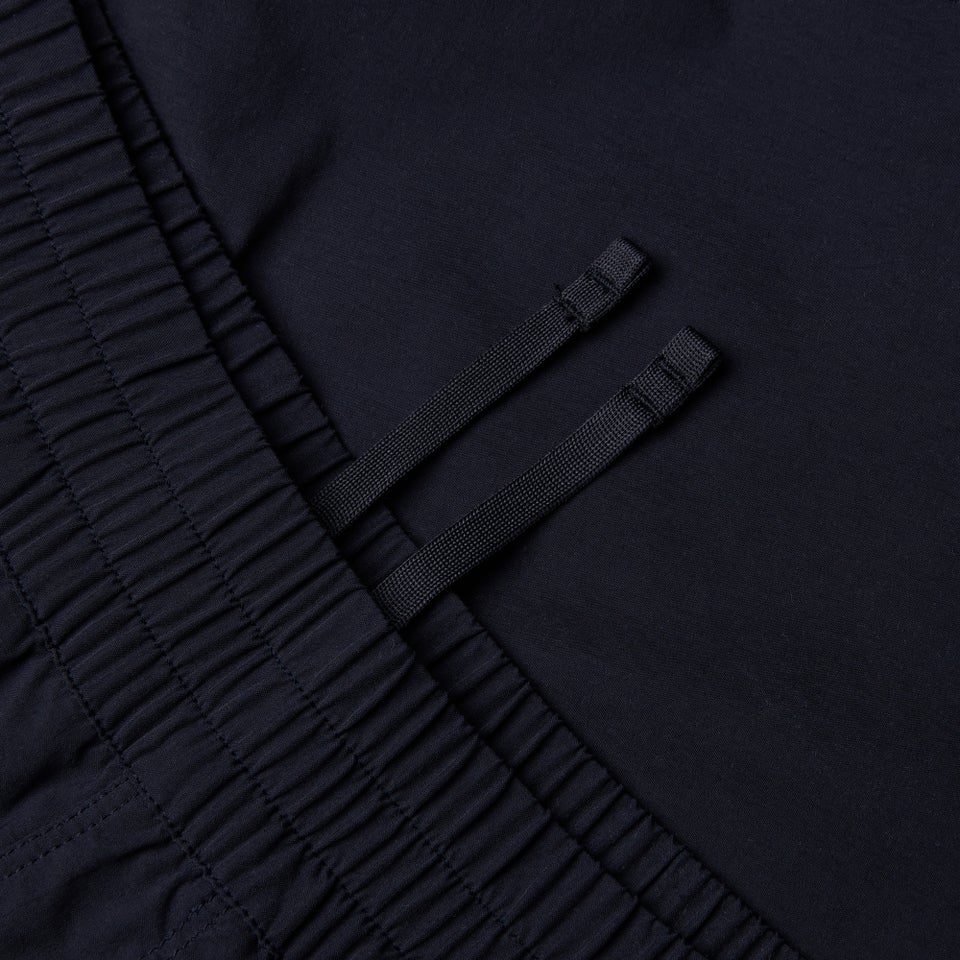 Men's Explorer Short - Black