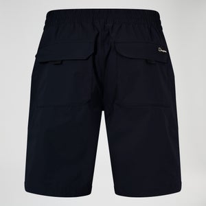 Explorer Shorts für Herren - Schwarz