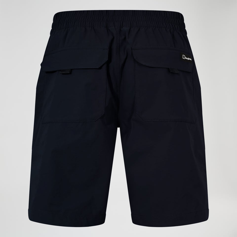 Men's Explorer Short - Black
