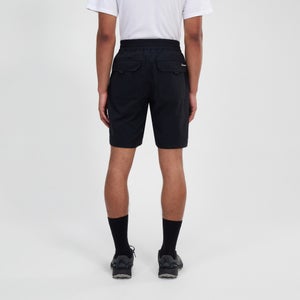 Explorer Shorts für Herren - Schwarz