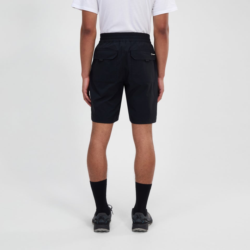 Men's Explorer Short - Black