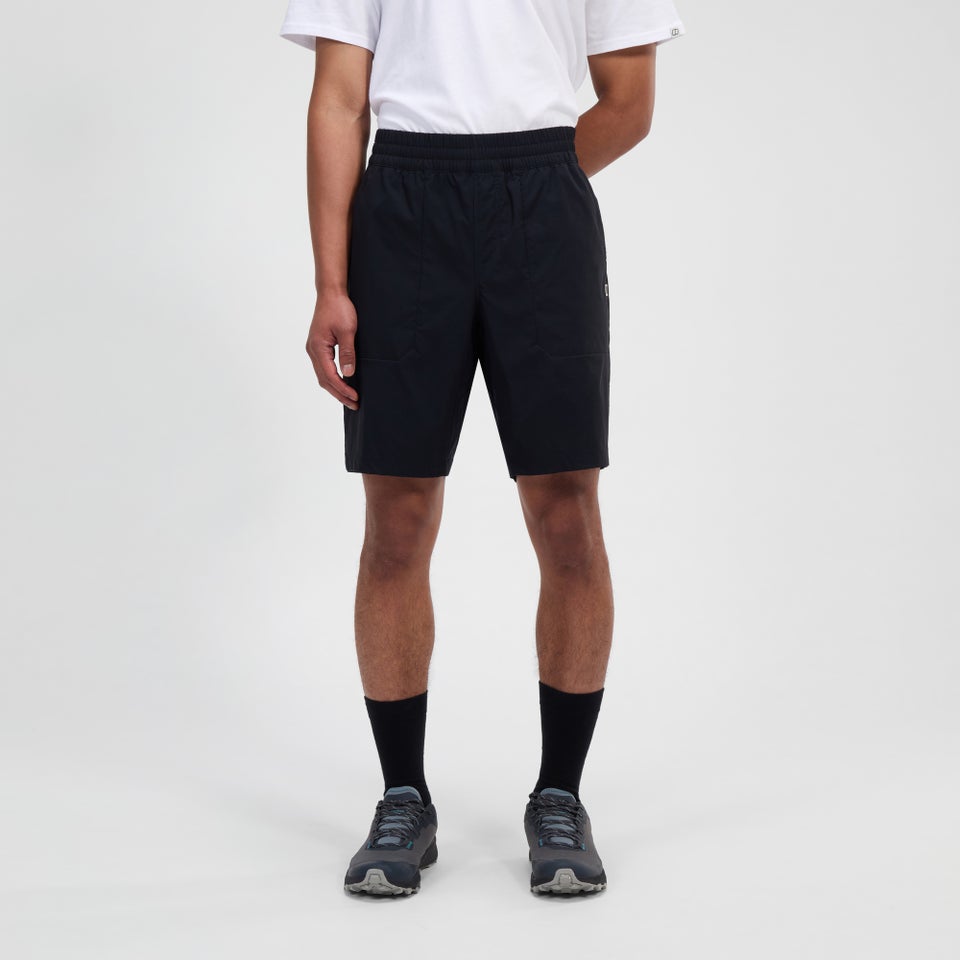 Men's Explorer Short - Black