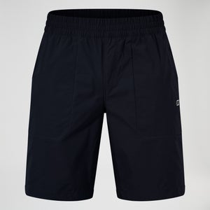 Explorer Shorts für Herren - Schwarz