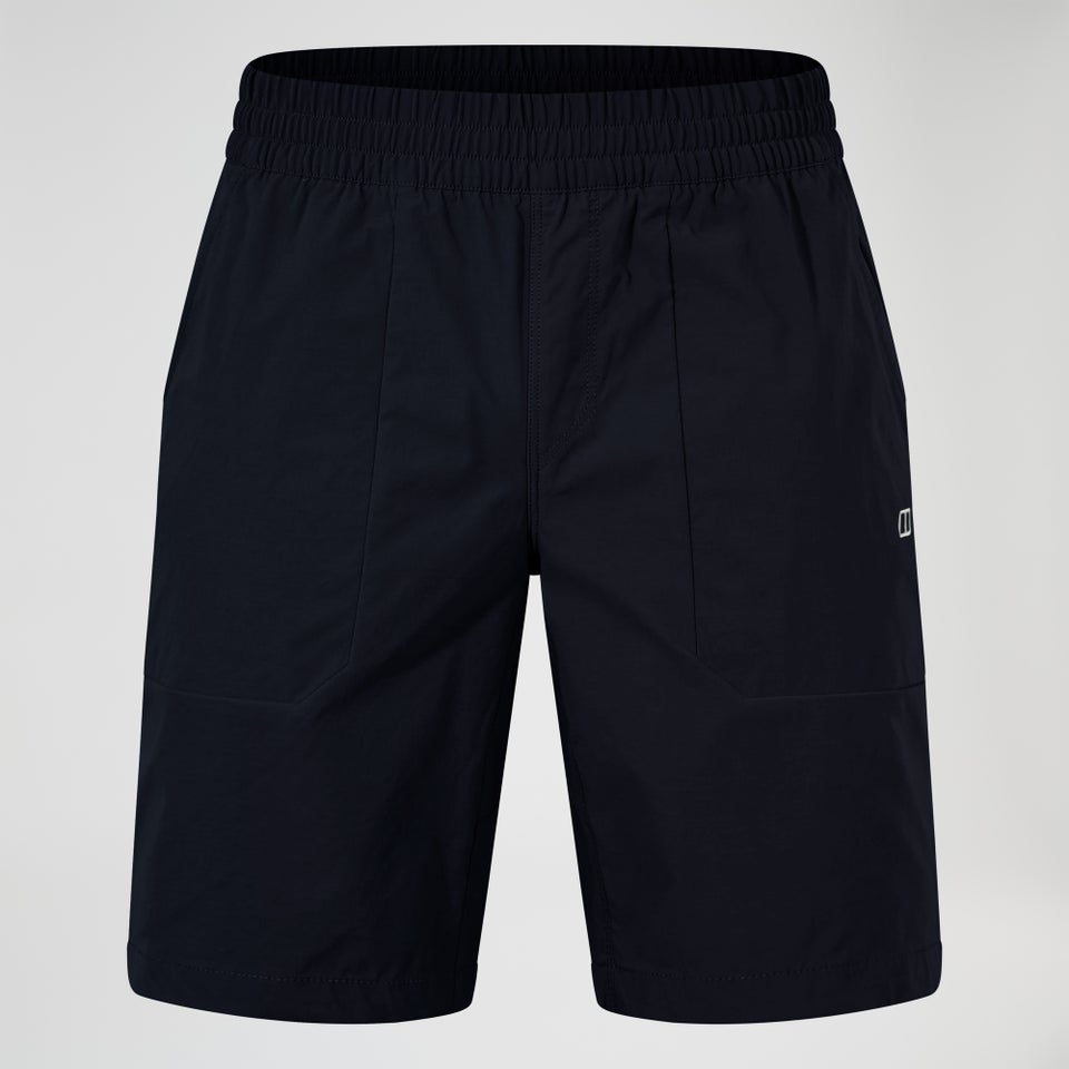 Men's Explorer Short - Black