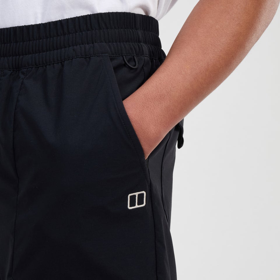 Men's Explorer Short - Black